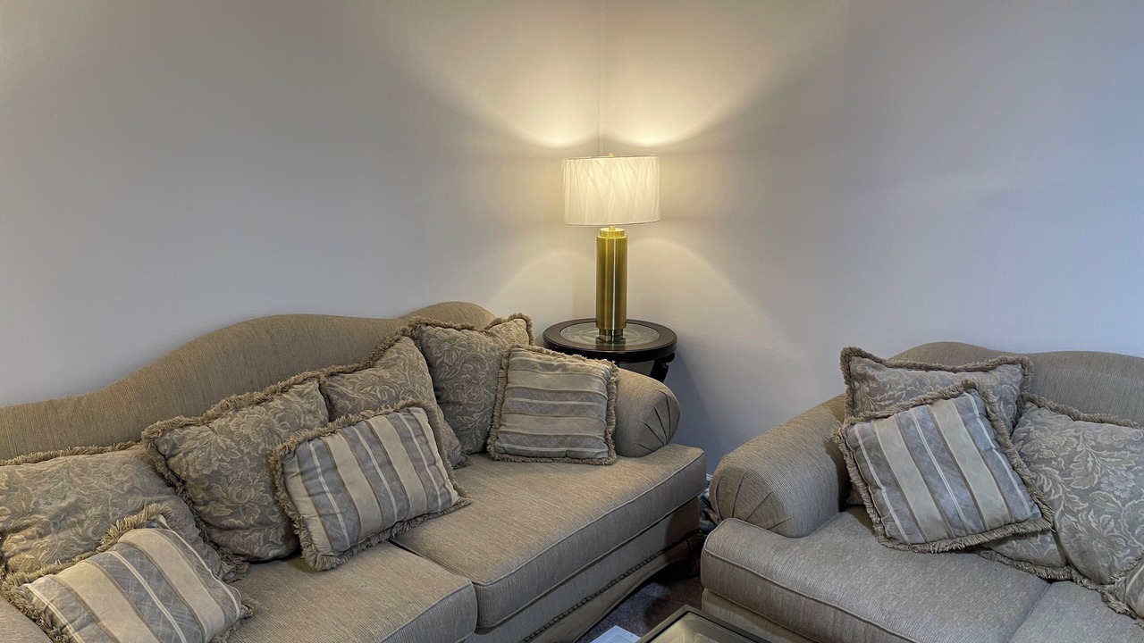 Photo of Livingroom in Yemassee