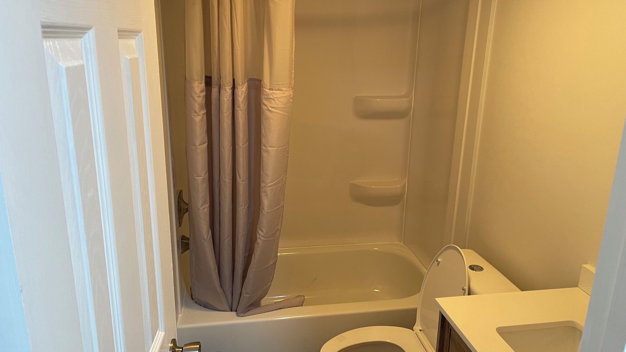 Photo of Bathroom in Yemassee