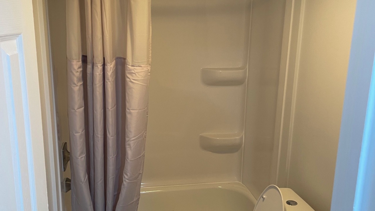 Photo of Bathroom in Yemassee