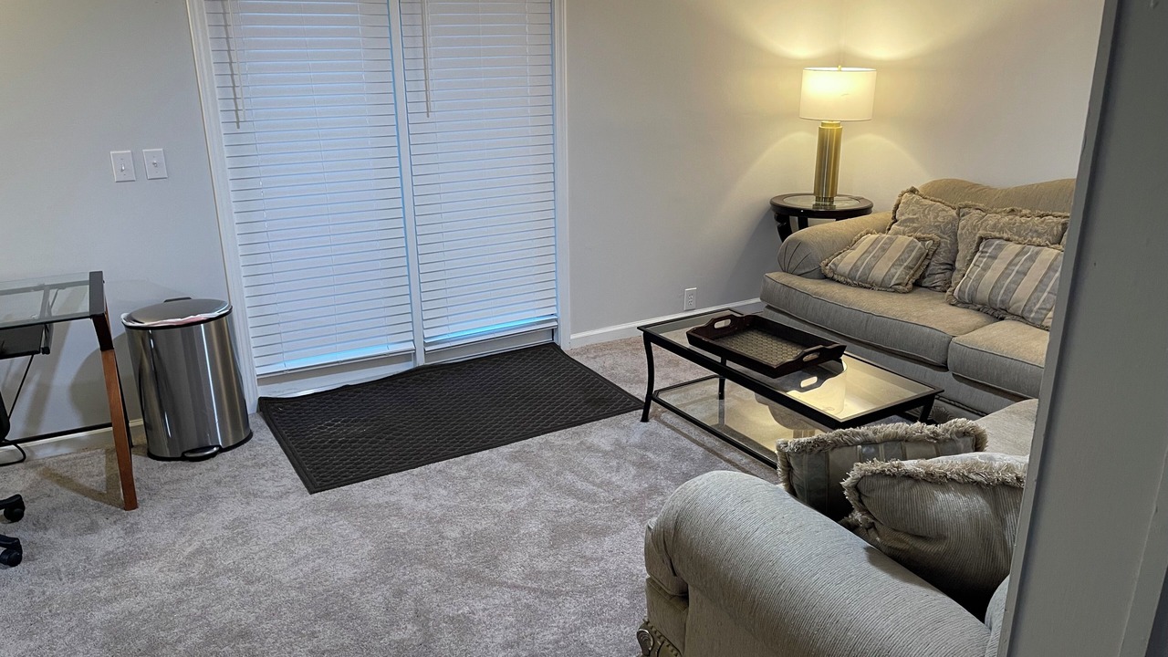Photo of Livingroom in Yemassee