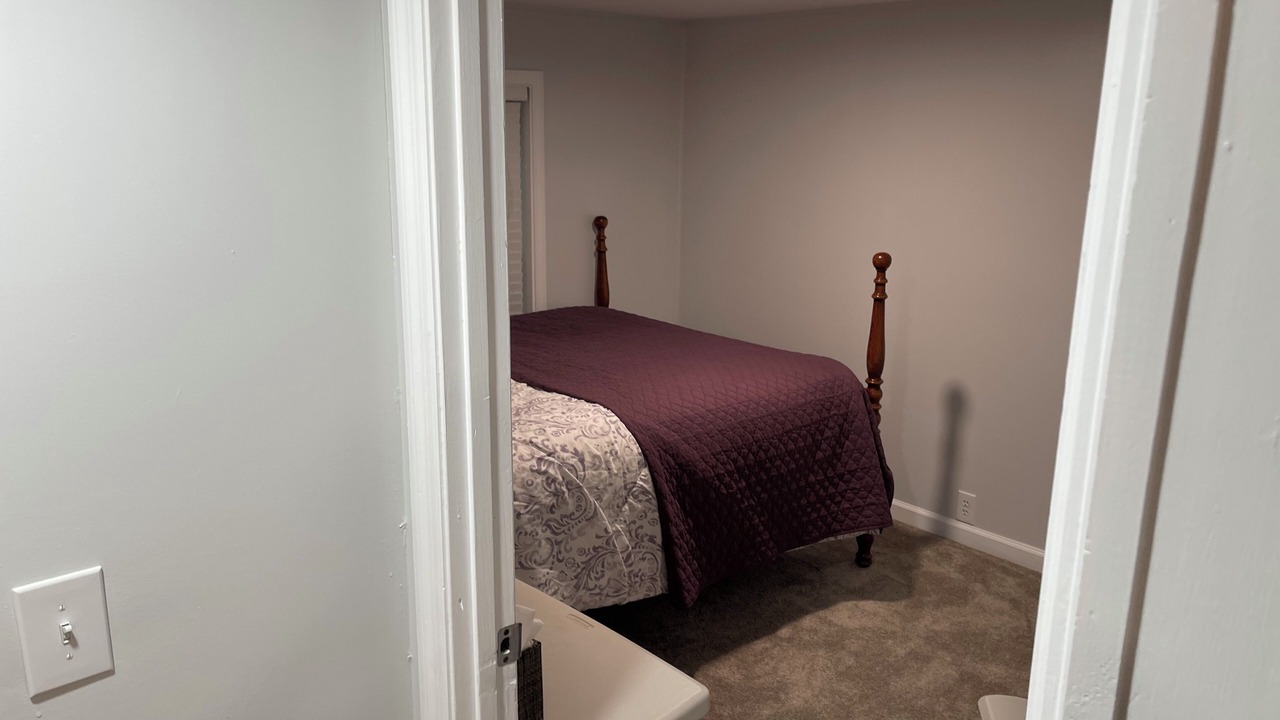 Photo of Bedroom in Yemassee