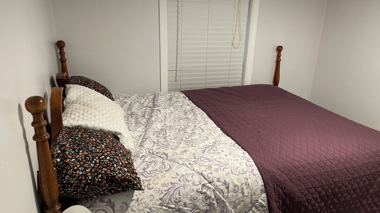 Photo of Bedroom in Yemassee