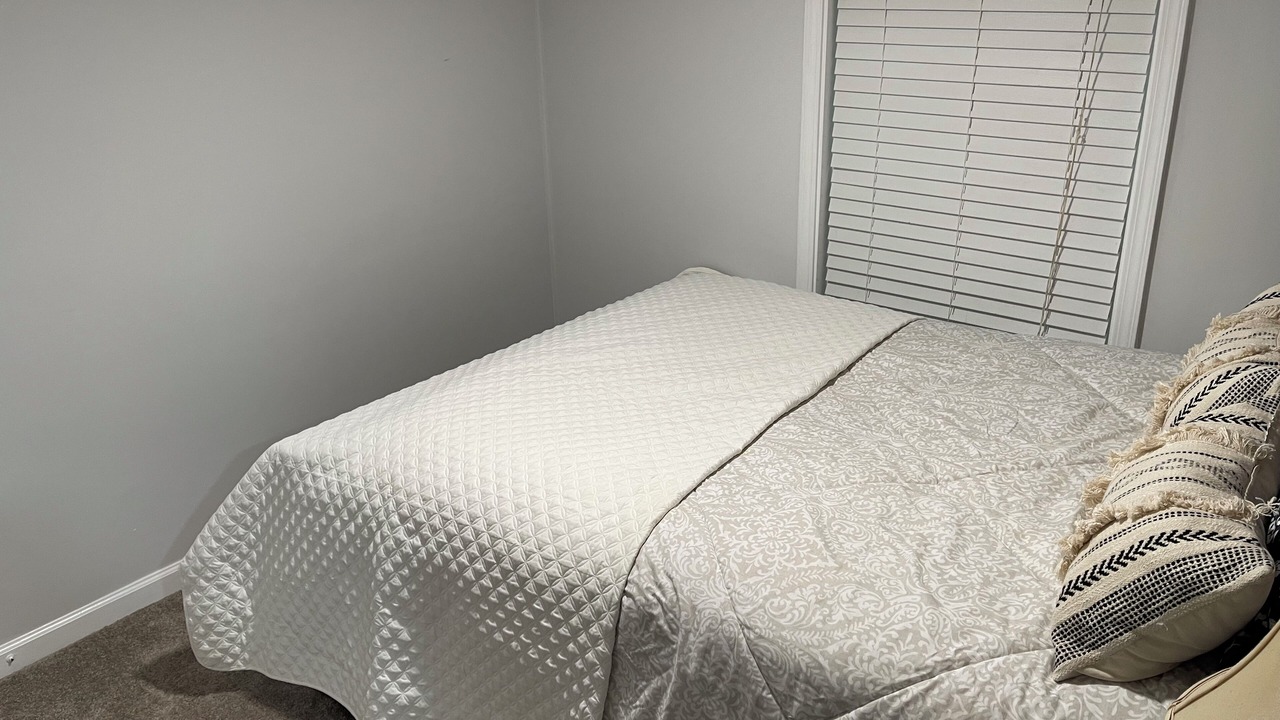 Photo of Bedroom in Yemassee