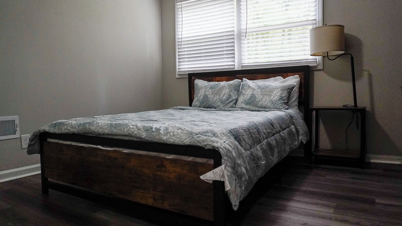 Photo of Bedroom in Mint Hill