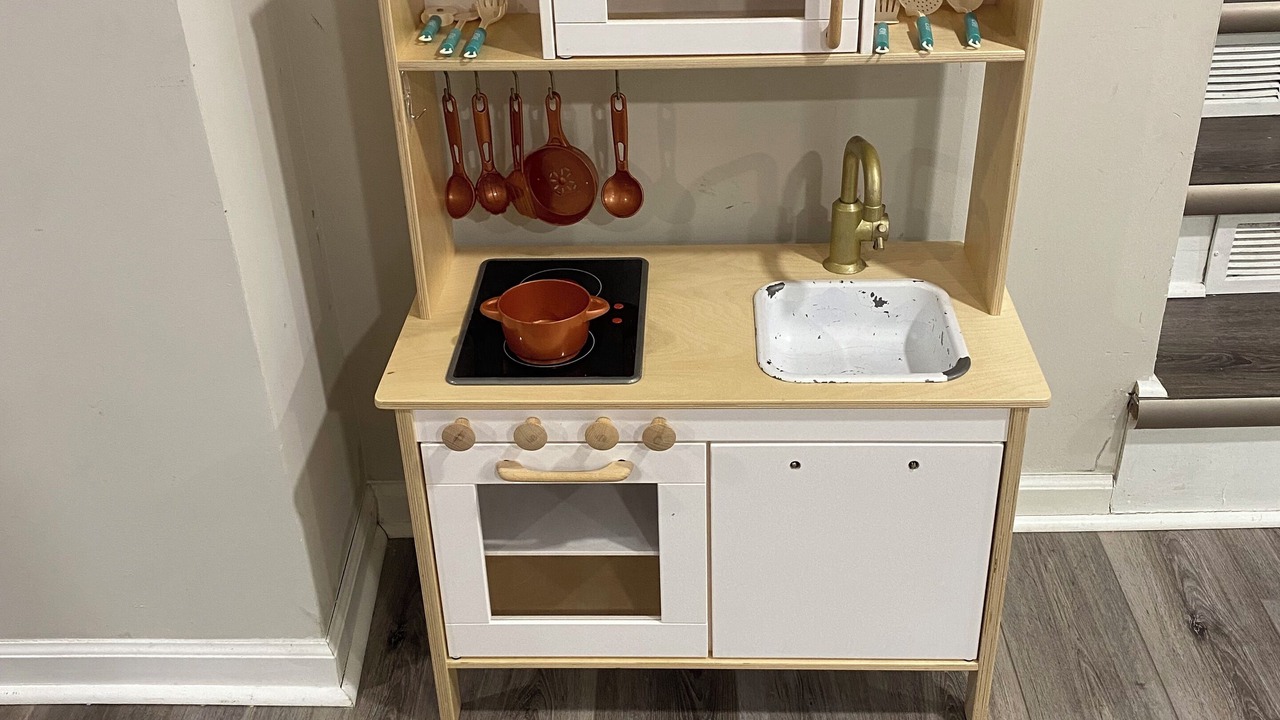 Photo of Kitchen in Mint Hill
