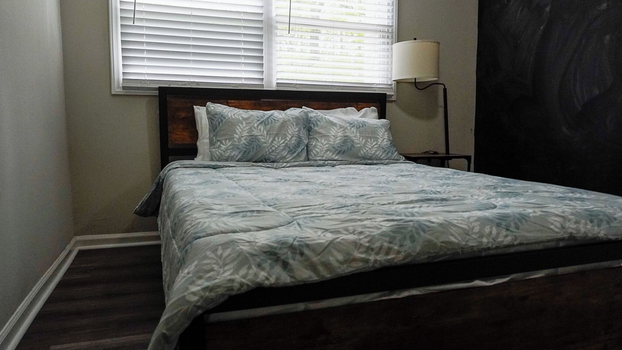 Photo of Bedroom in Mint Hill
