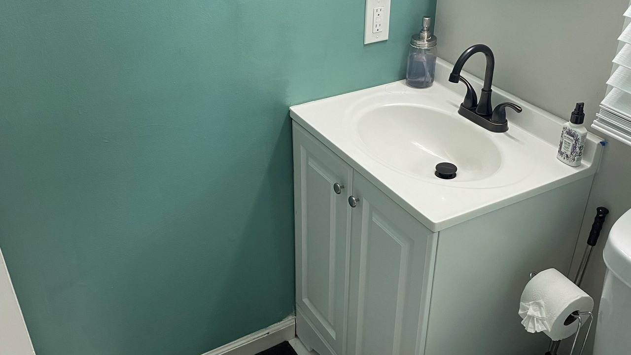 Photo of Bathroom in Mint Hill