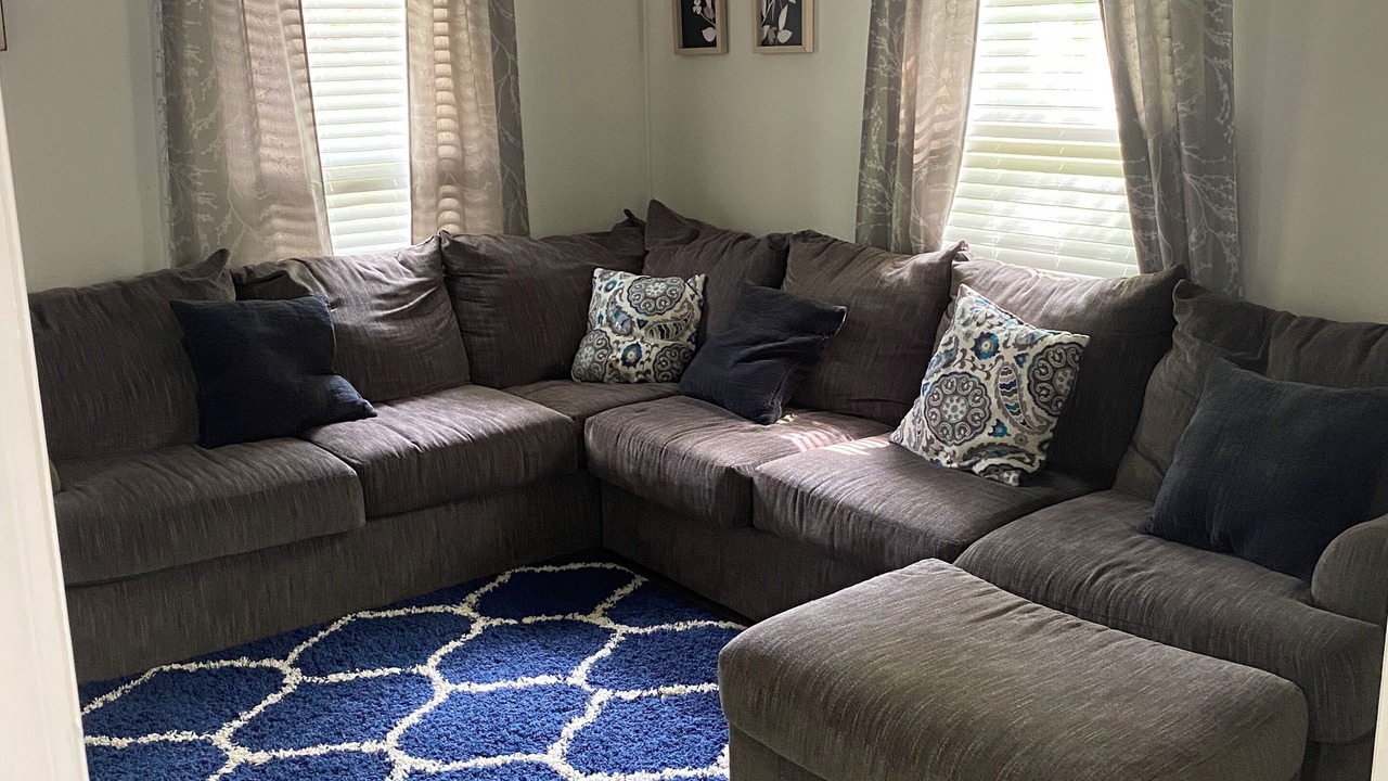 Photo of Livingroom in Mint Hill