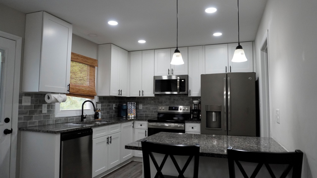 Photo of Kitchen in Mint Hill
