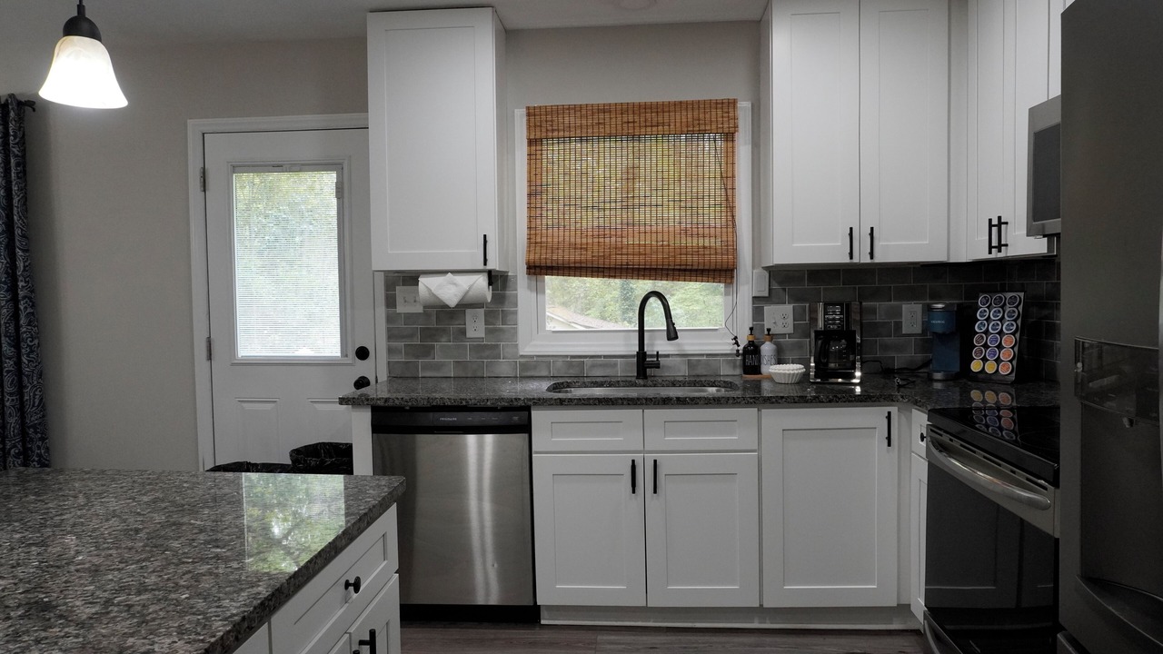 Photo of Kitchen in Mint Hill