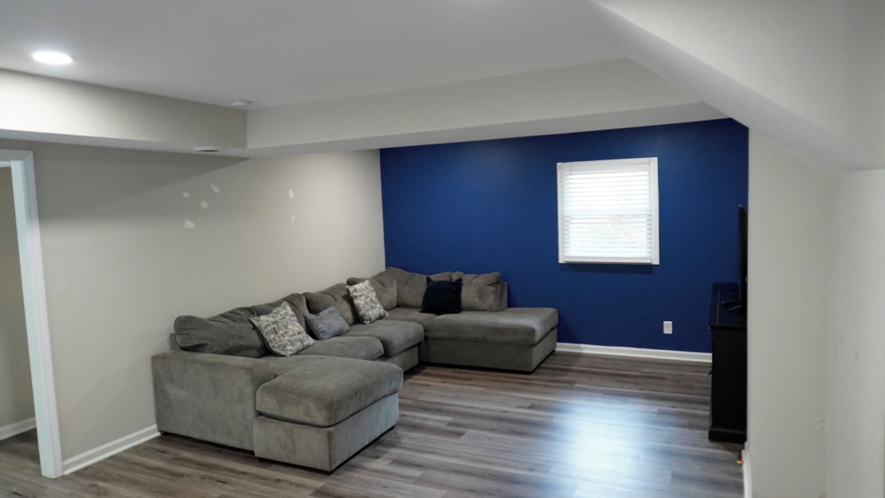 Photo of Livingroom in Mint Hill