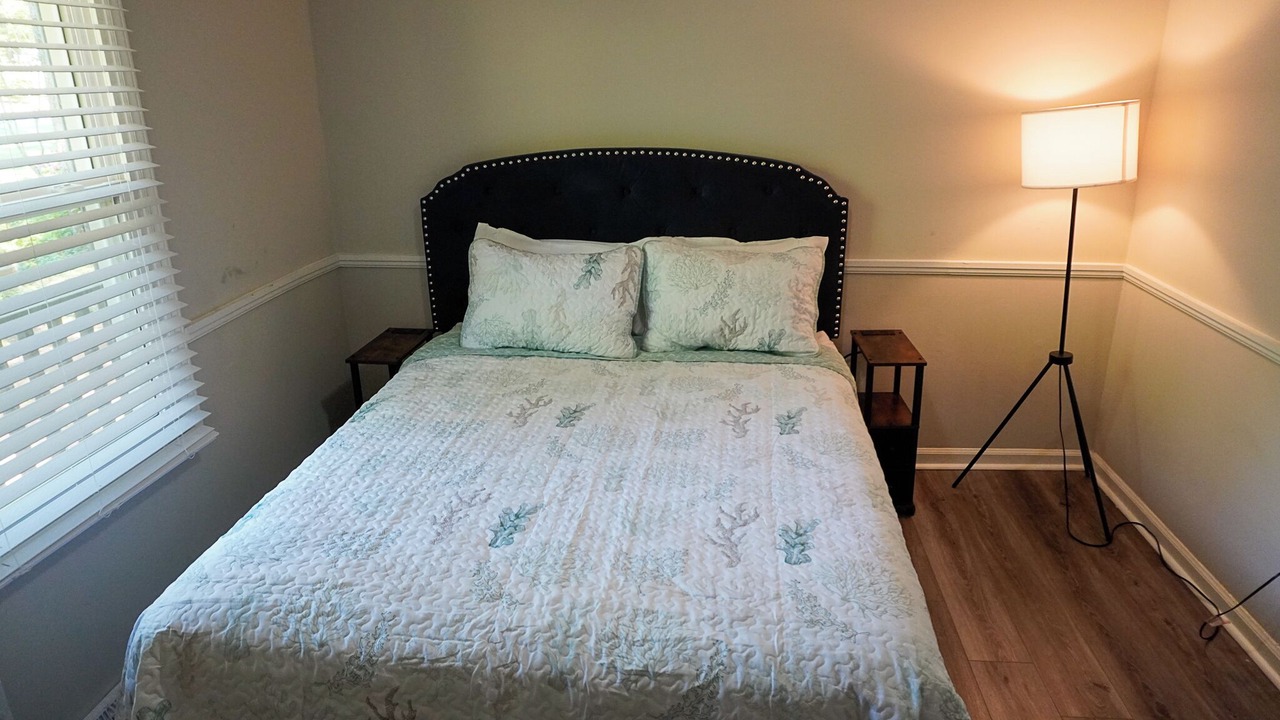 Photo of Bedroom in Mint Hill