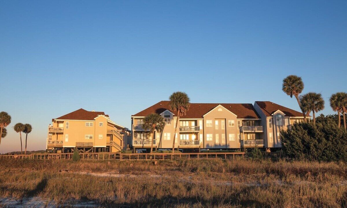 Photo of Outdoor in Ocean Ridge