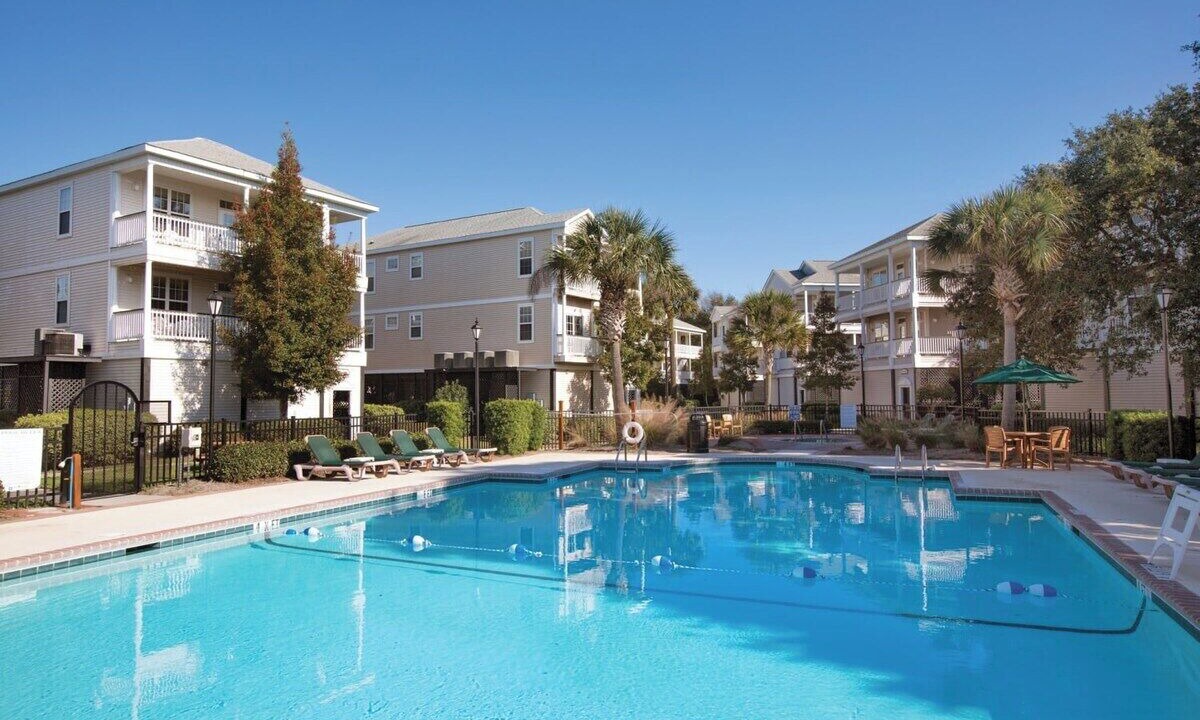Photo of Outdoor in Ocean Ridge