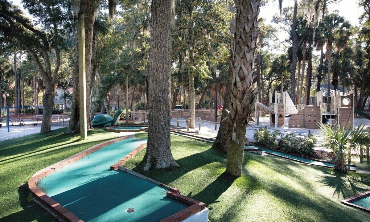 Photo of Outdoor in Ocean Ridge