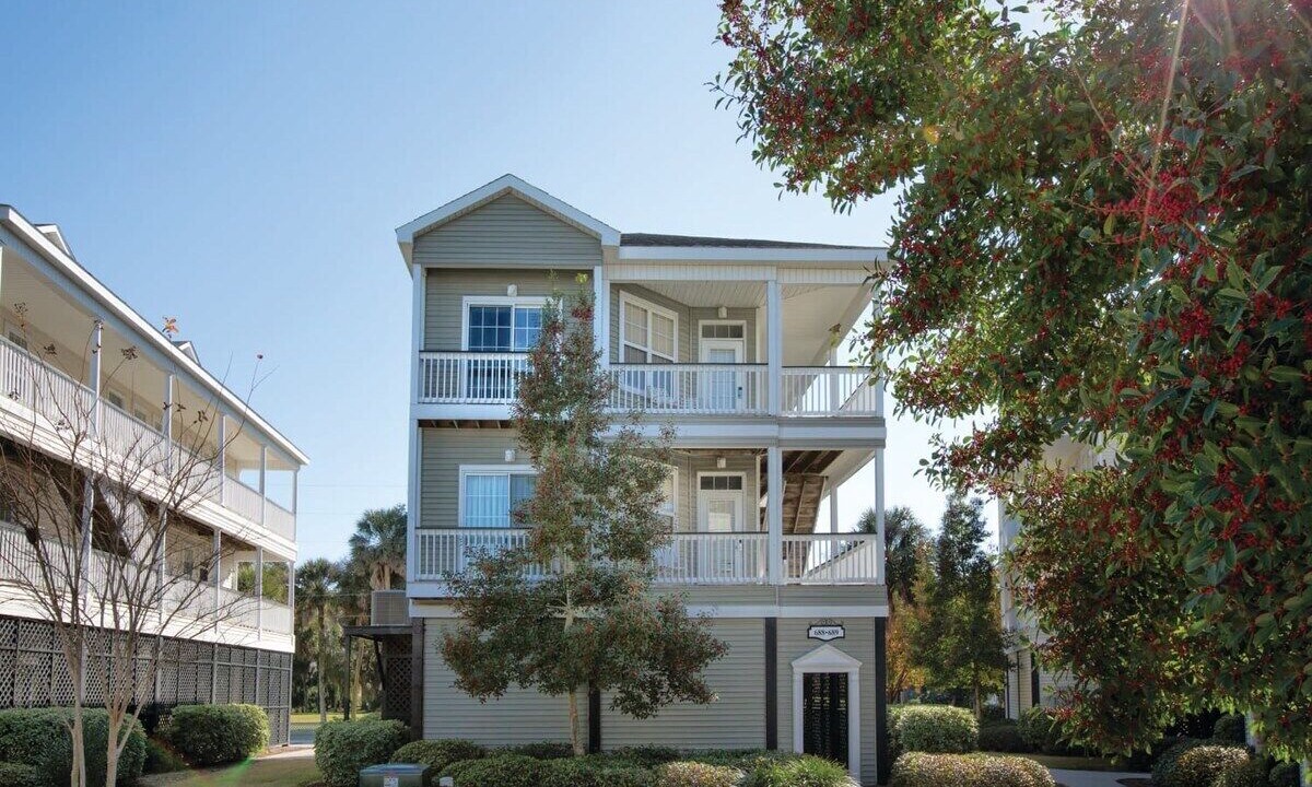 Photo of Outdoor in Ocean Ridge