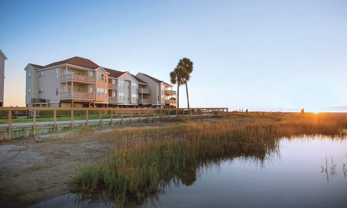 Photo of Outdoor in Ocean Ridge