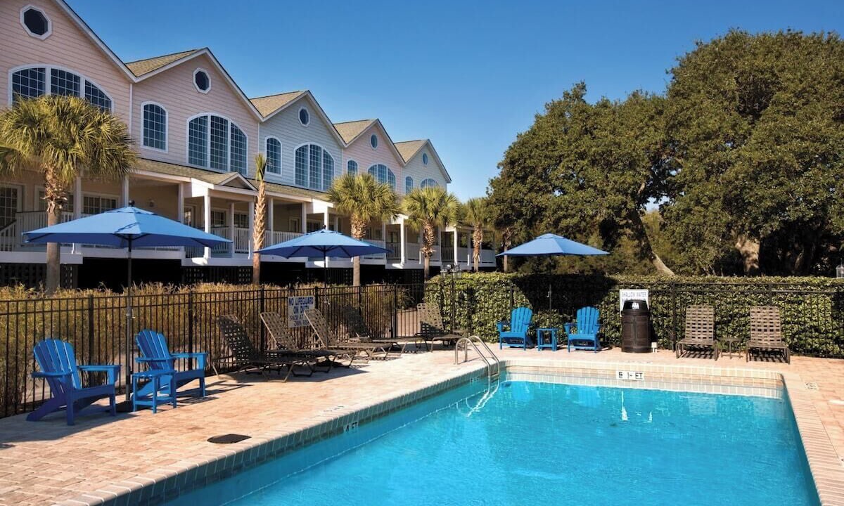 Photo of Outdoor in Ocean Ridge