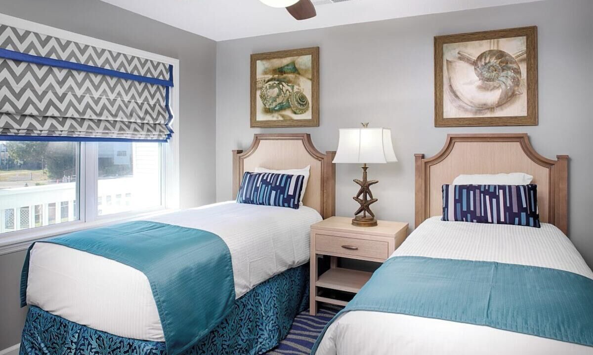 Photo of Bedroom in Ocean Ridge