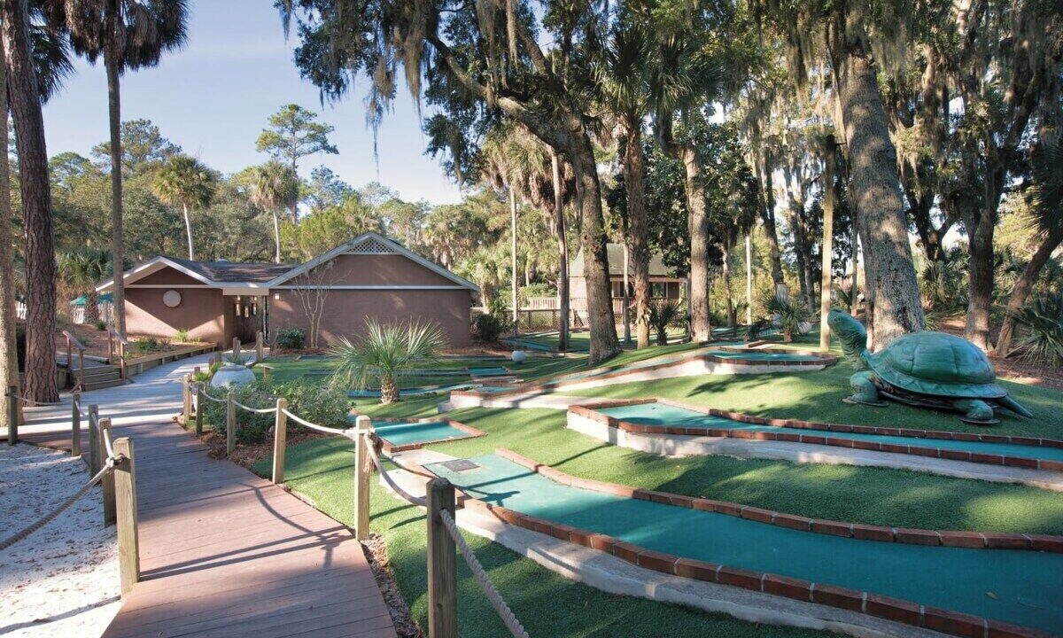Photo of Outdoor in Ocean Ridge