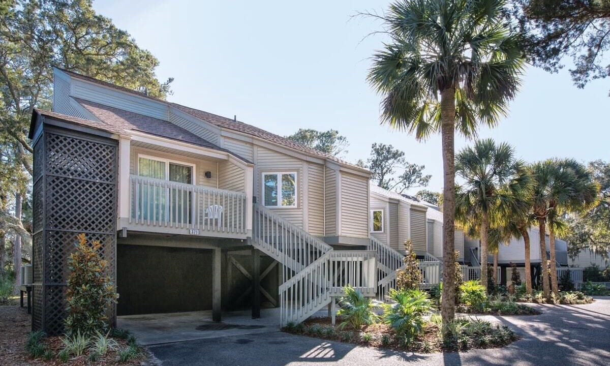 Photo of Outdoor in Ocean Ridge