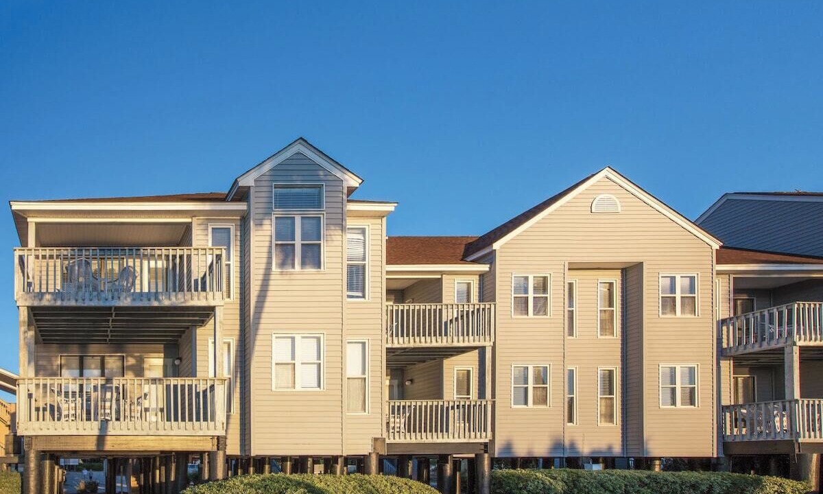 Photo of Outdoor in Ocean Ridge
