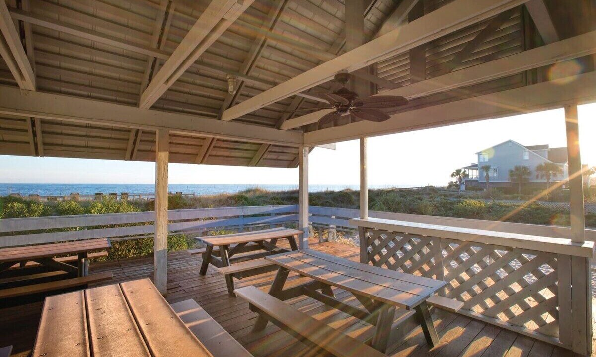 Photo of Outdoor in Ocean Ridge