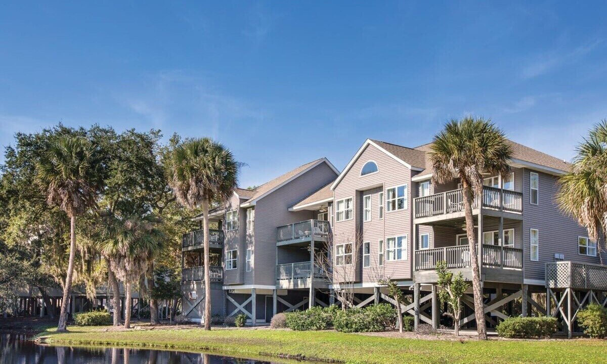 Photo of Outdoor in Ocean Ridge