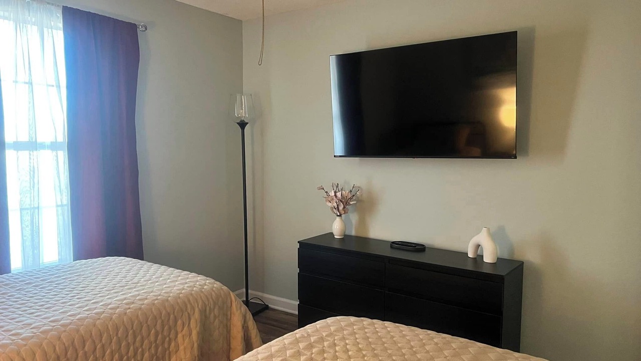 Photo of Bedroom in Waterford Plantation