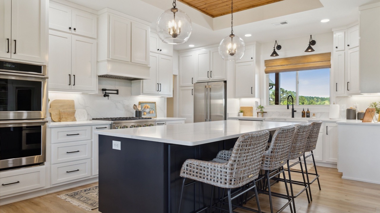 Photo of Kitchen in Westminster