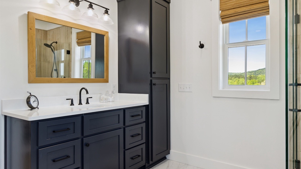 Photo of Bathroom in Westminster