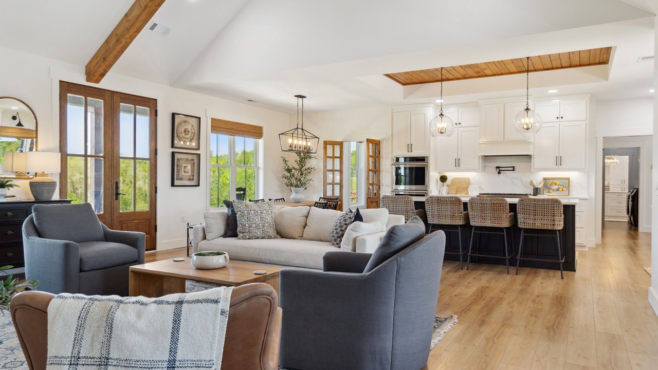 Photo of Livingroom in Westminster