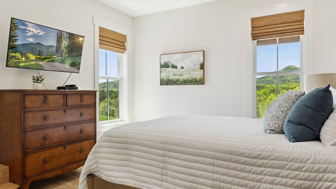 Photo of Bedroom in Westminster