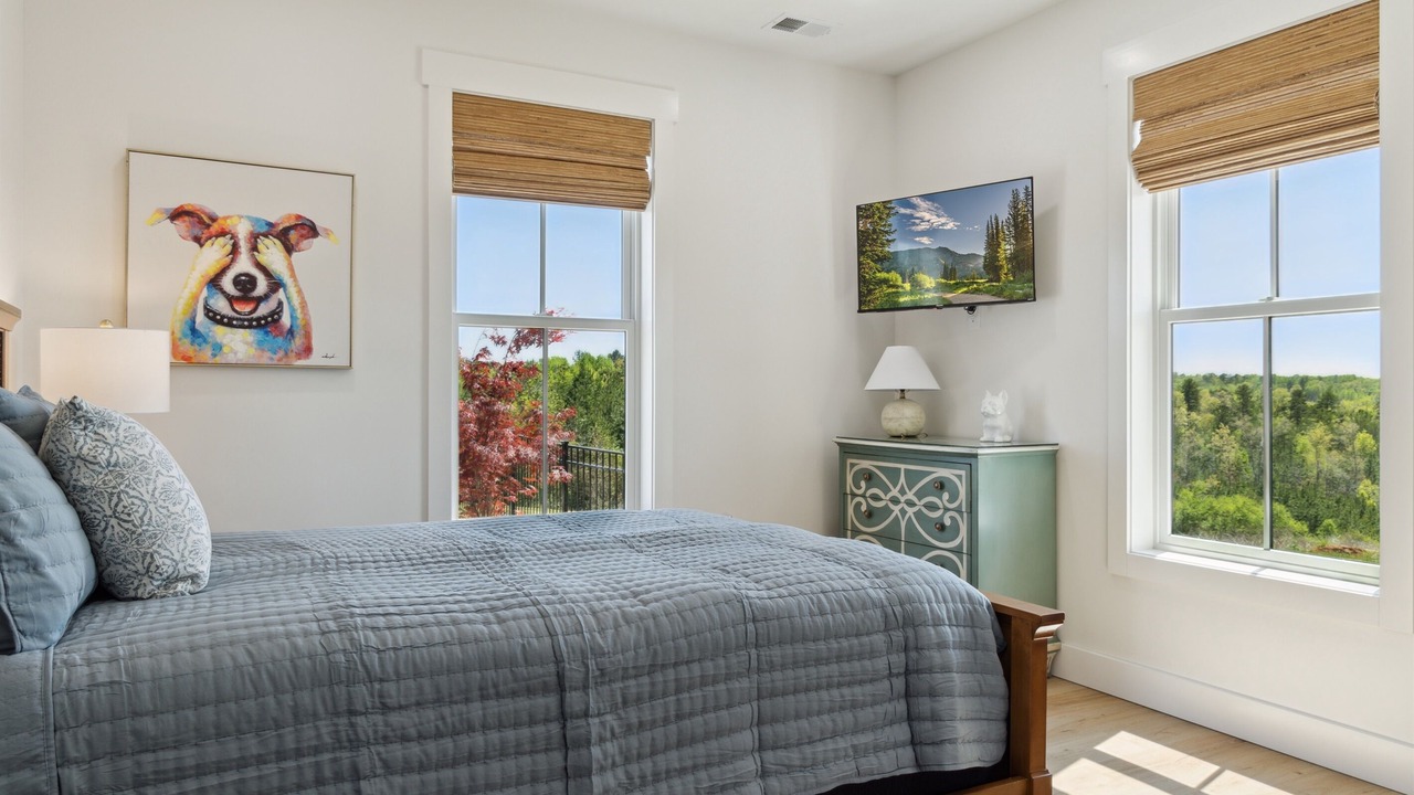 Photo of Bedroom in Westminster
