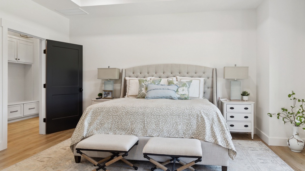 Photo of Bedroom in Westminster