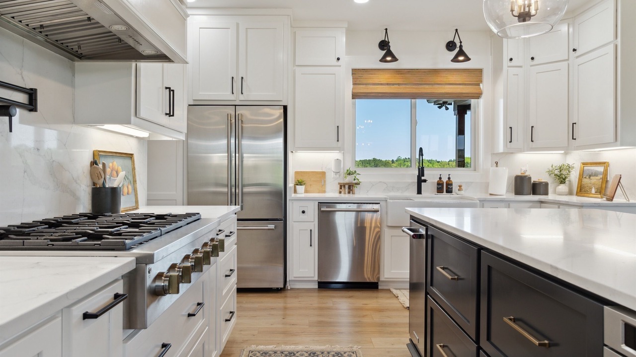 Photo of Kitchen in Westminster