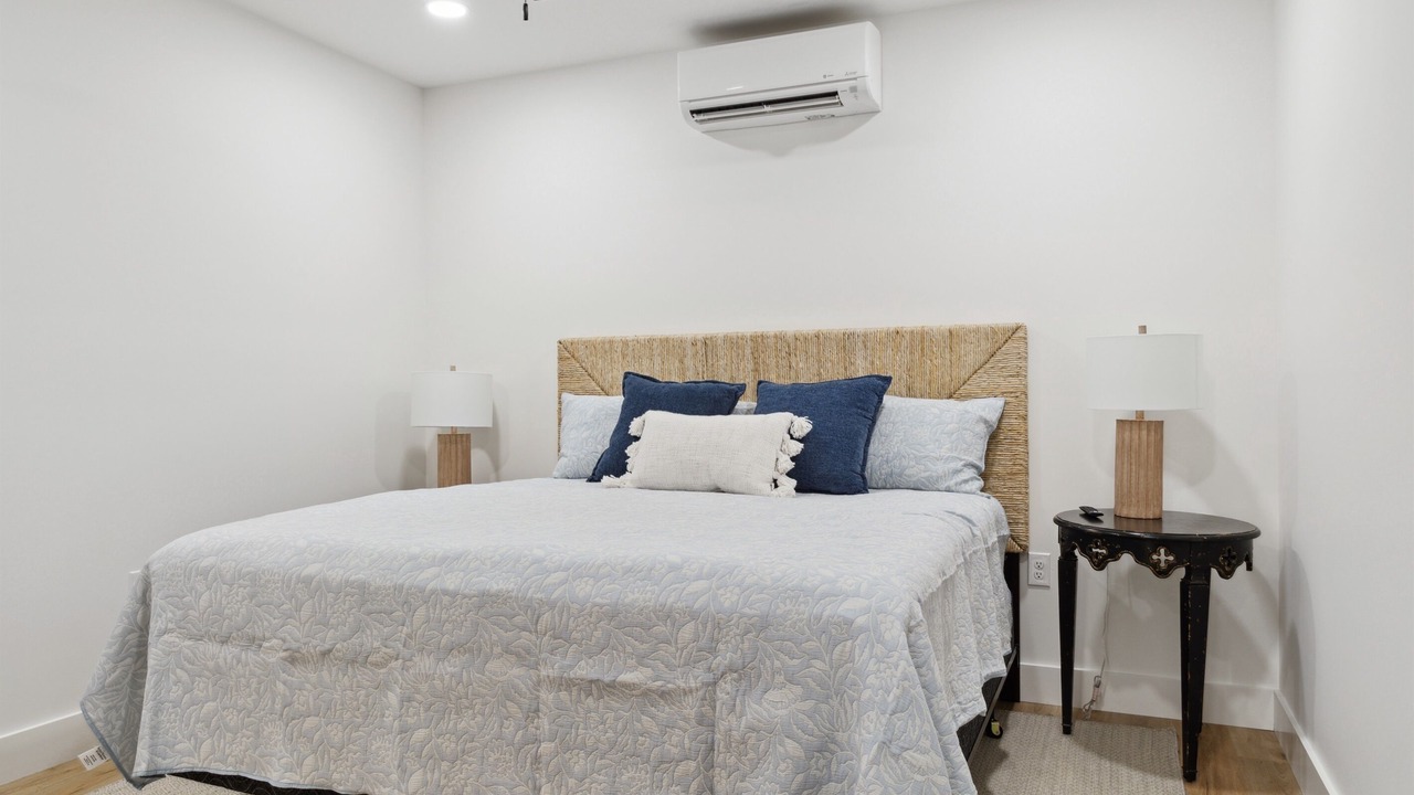 Photo of Bedroom in Westminster
