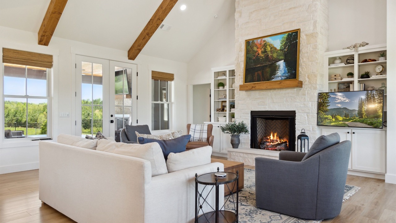 Photo of Livingroom in Westminster