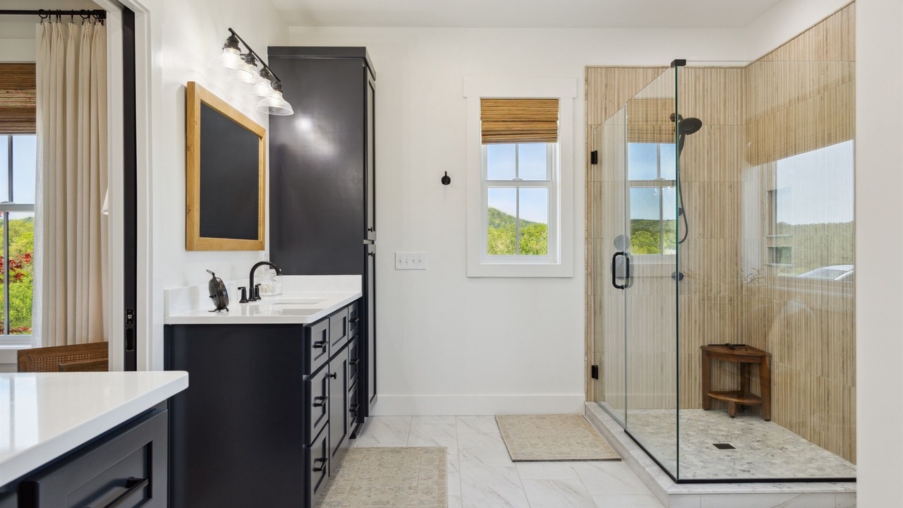 Photo of Bathroom in Westminster