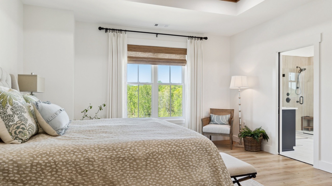 Photo of Bedroom in Westminster