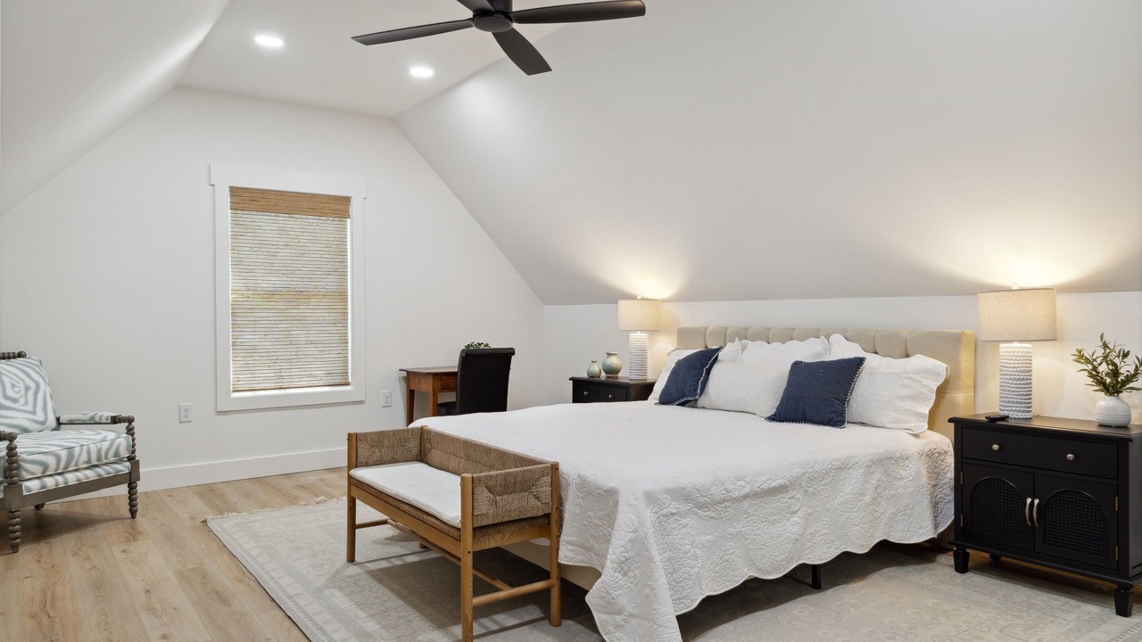Photo of Bedroom in Westminster