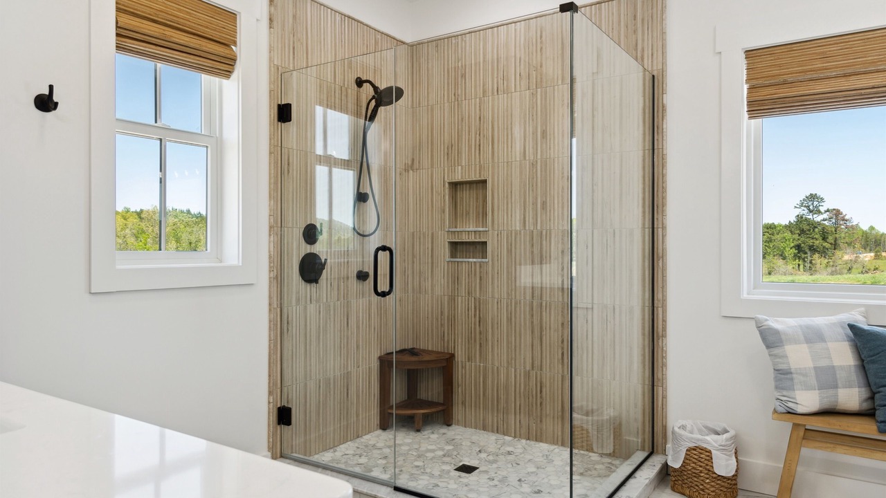 Photo of Bathroom in Westminster