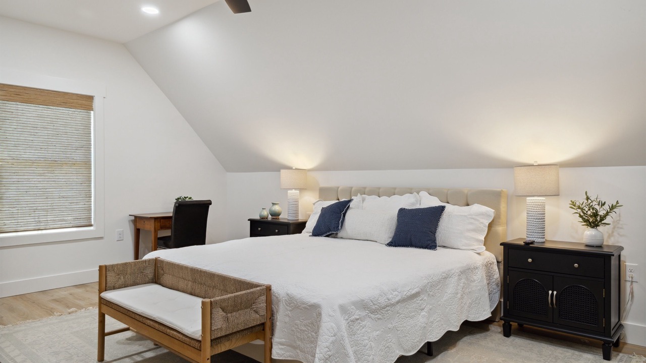 Photo of Bedroom in Westminster