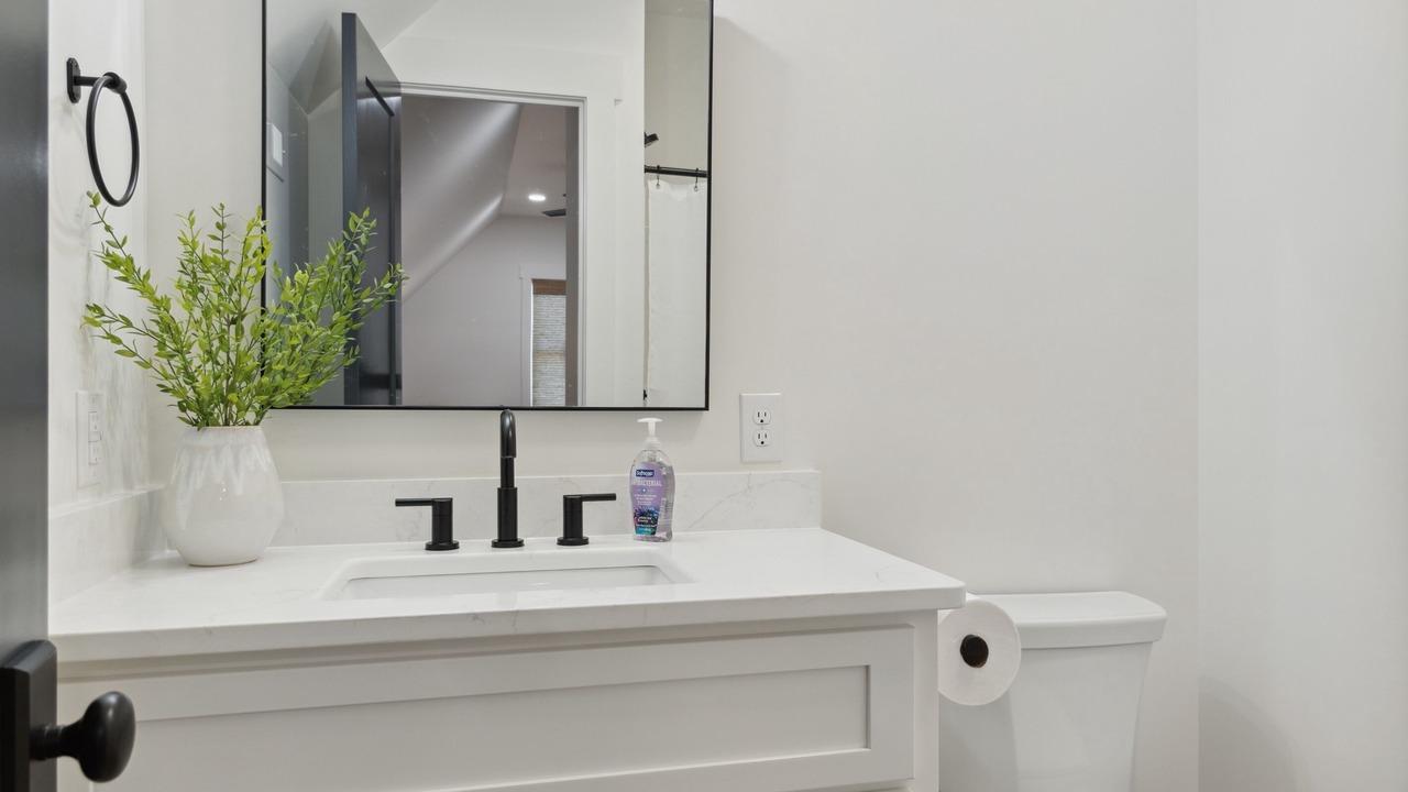 Photo of Bathroom in Westminster