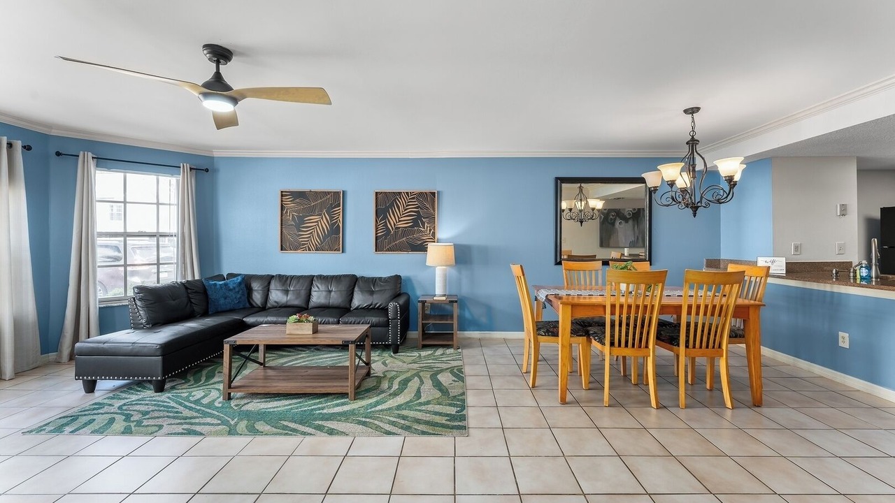 Photo of Livingroom in Royal Palm Bay