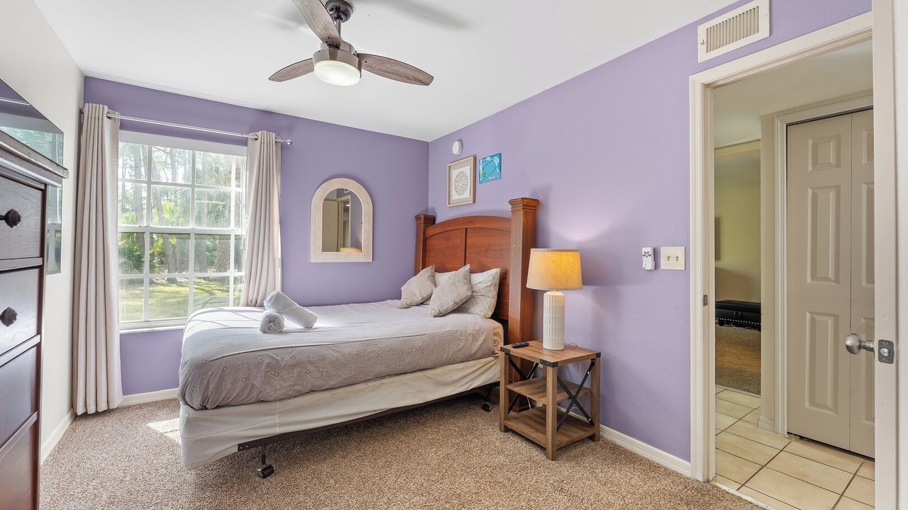 Photo of Bedroom in Royal Palm Bay