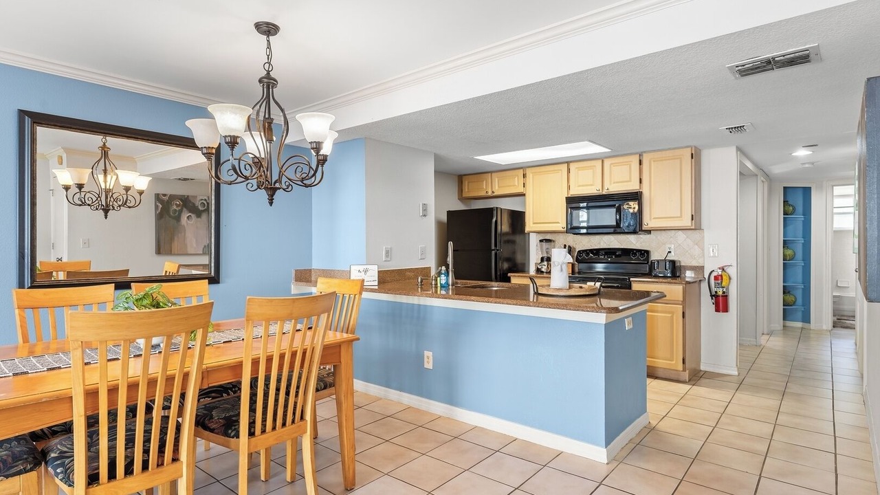 Photo of Kitchen in Royal Palm Bay