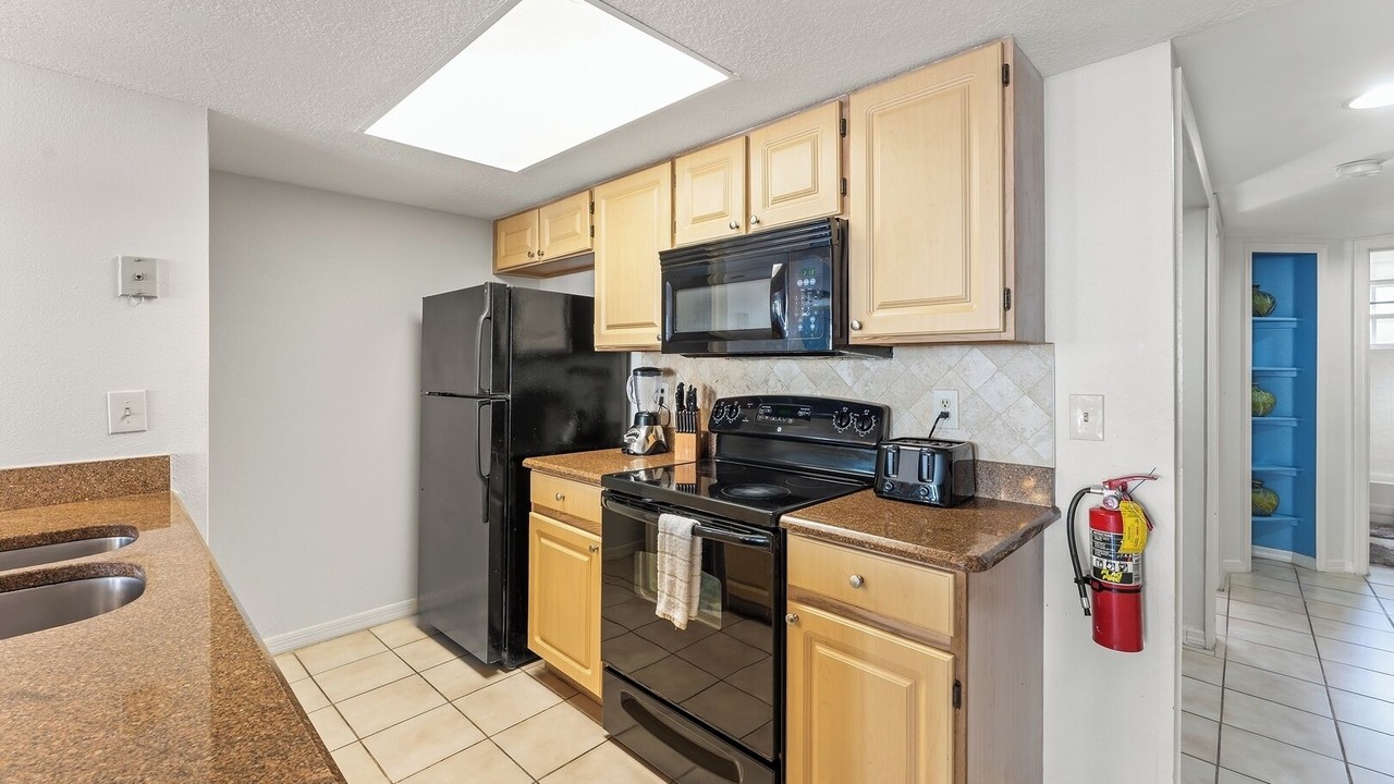 Photo of Kitchen in Royal Palm Bay