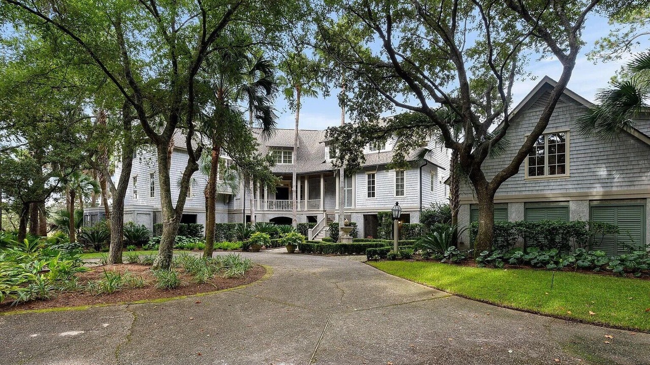 Photo of Outdoor in Seabrook Island