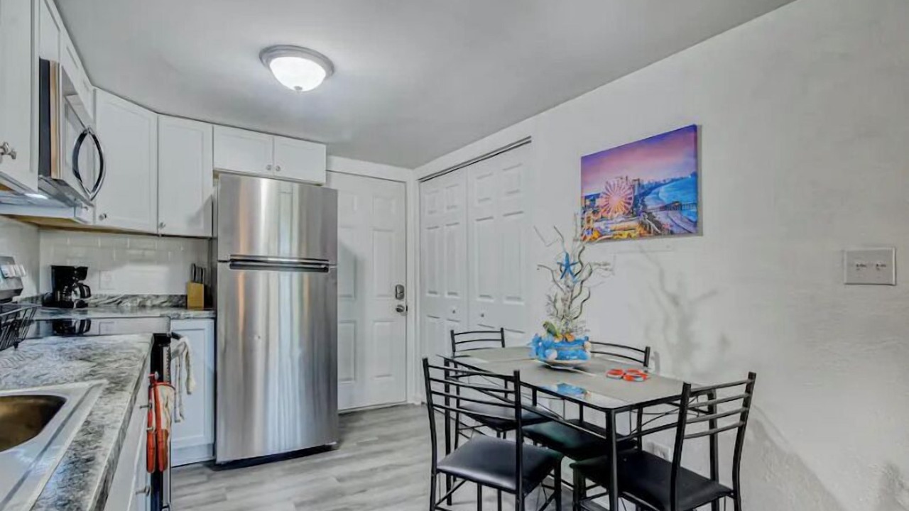 Photo of Kitchen in Surfside Beach